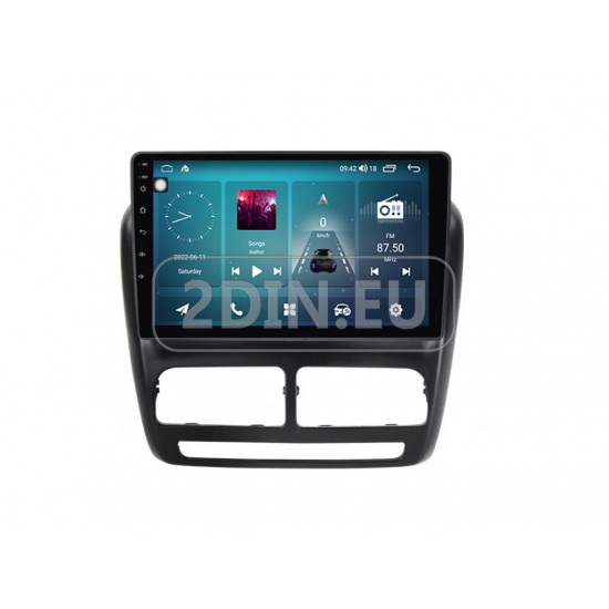 OPEL COMBO - 10.1" МУЛТИМЕДИЯ / Навигация android 16